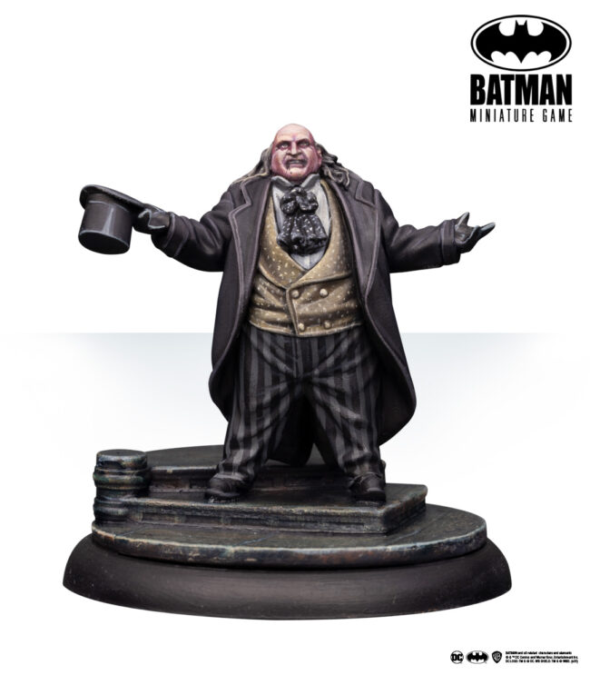 The Penguin (Batman Returns)