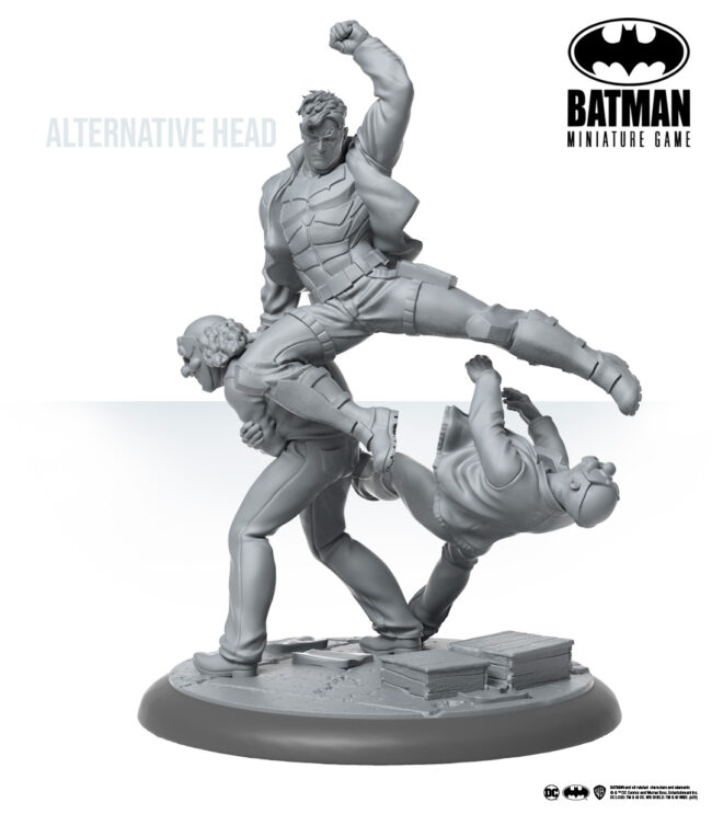 Red Hood, the Outlaw - Image 2