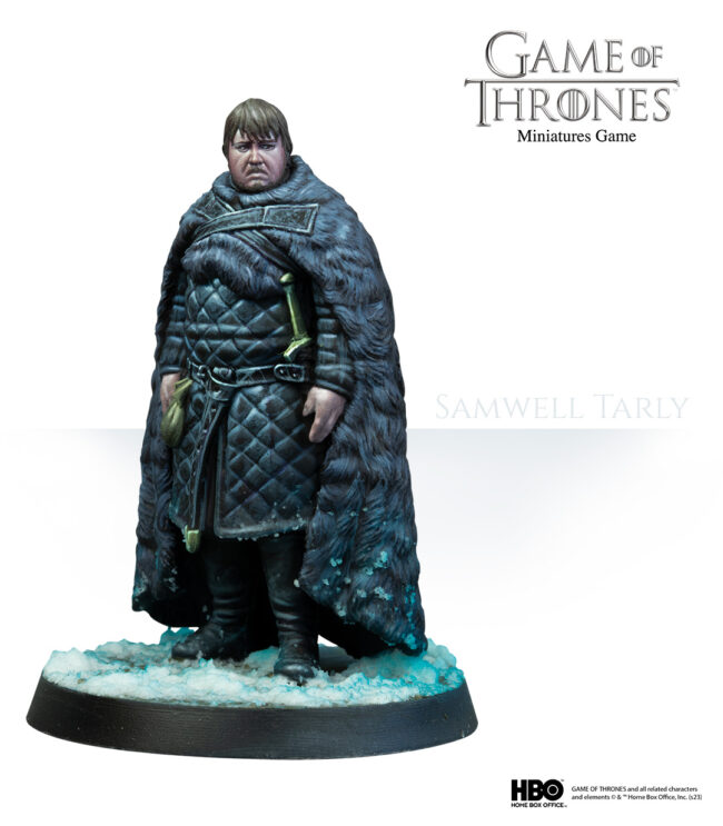NIGHT’S WATCH - Image 2