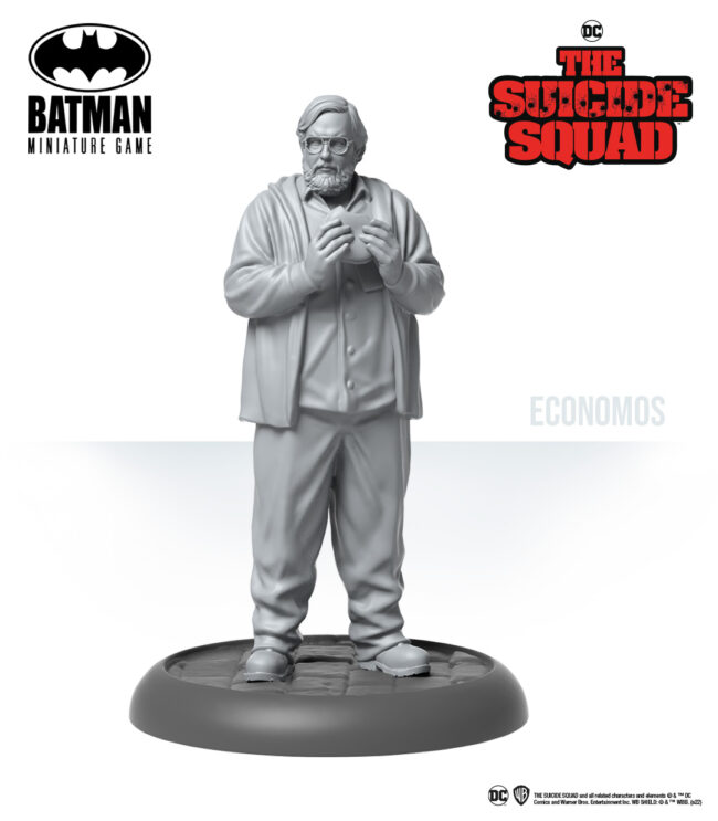 Amanda Waller's Command Team - Image 4