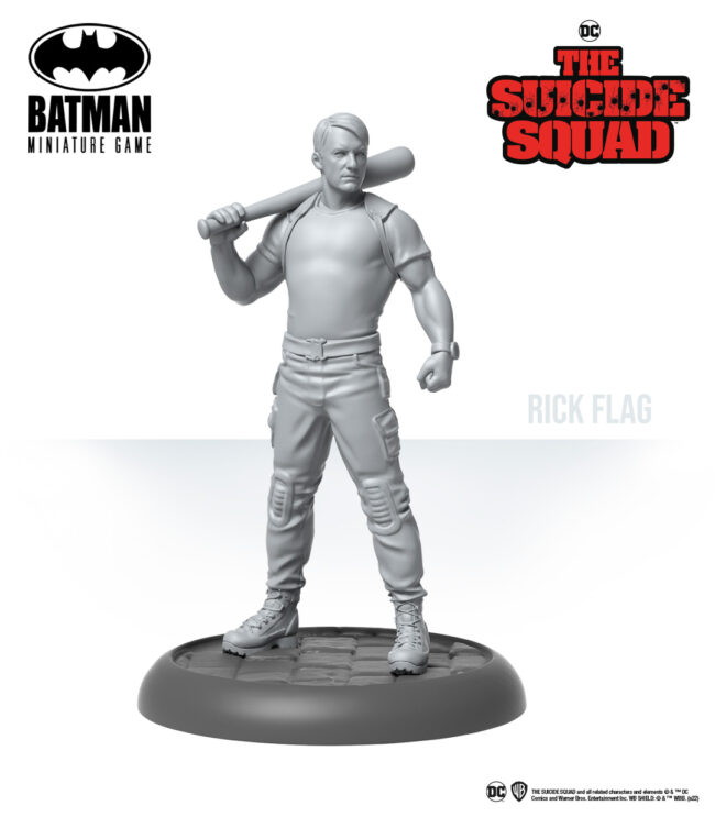Amanda Waller's Command Team - Image 3